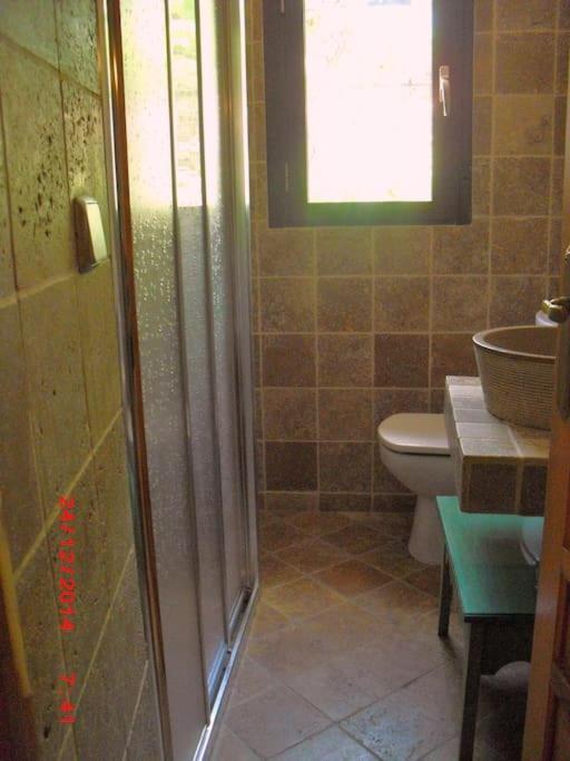 Casa Del Abuelo 1 Βίλα Yeste Εξωτερικό φωτογραφία